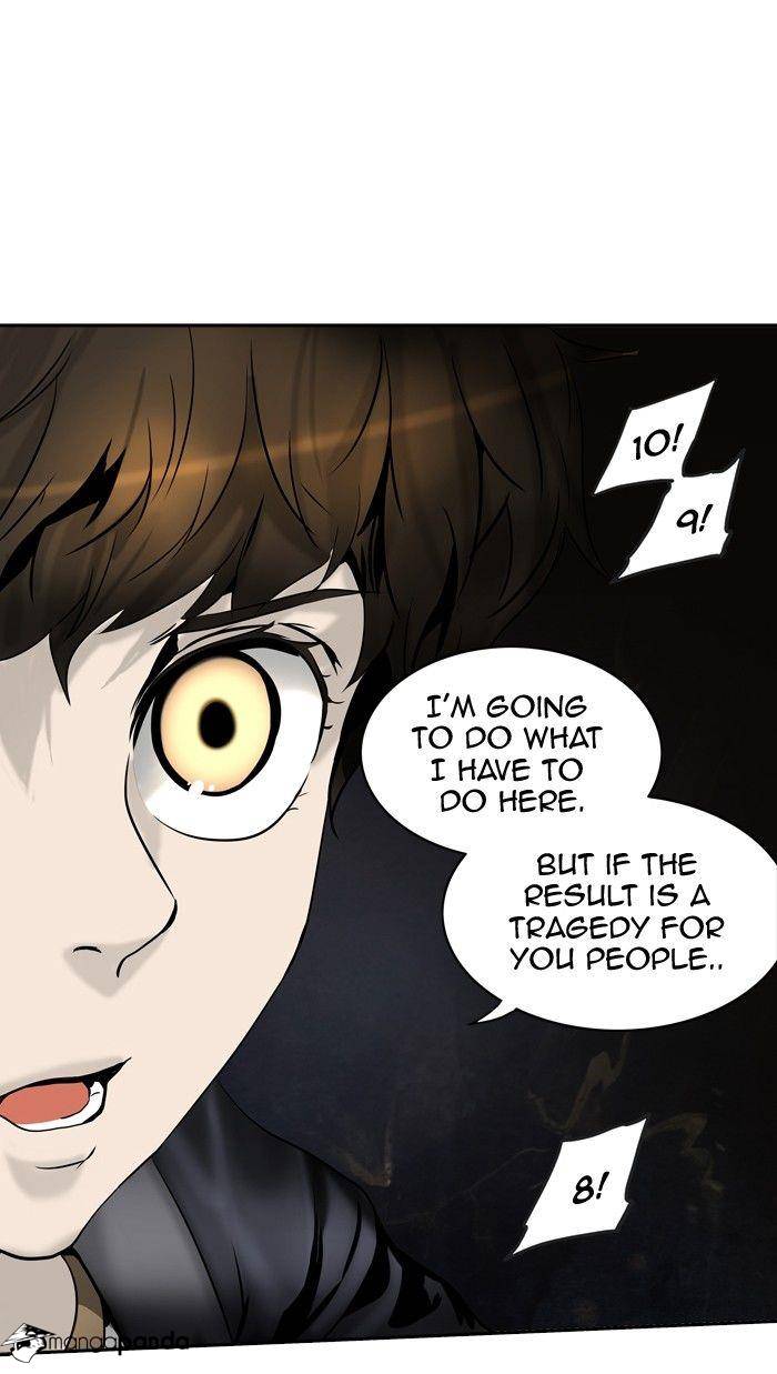 Tower of God Chapter 294 image 11